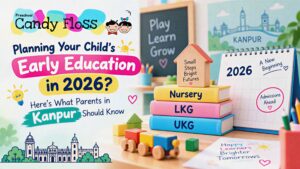 2026 Kanpur Preschool Admissions and RTE